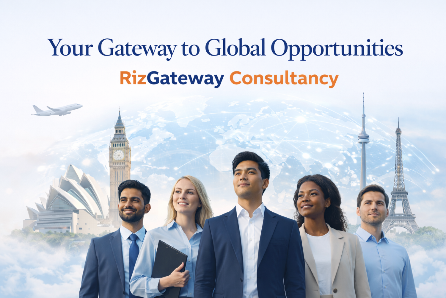 Rizgatewayconsultancy.com